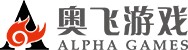 奥飞游戏logo